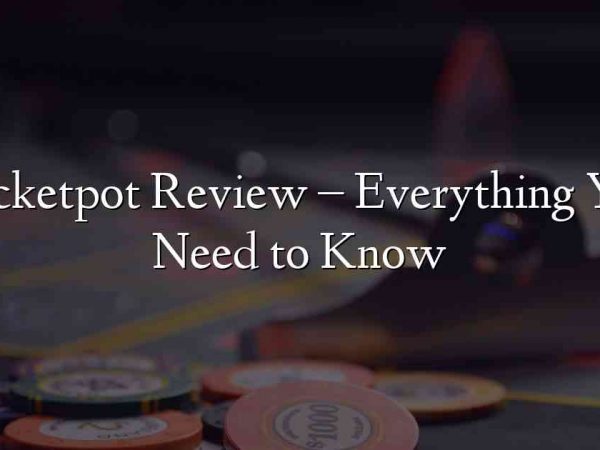 Rocketpot Review – Everything You Need to Know