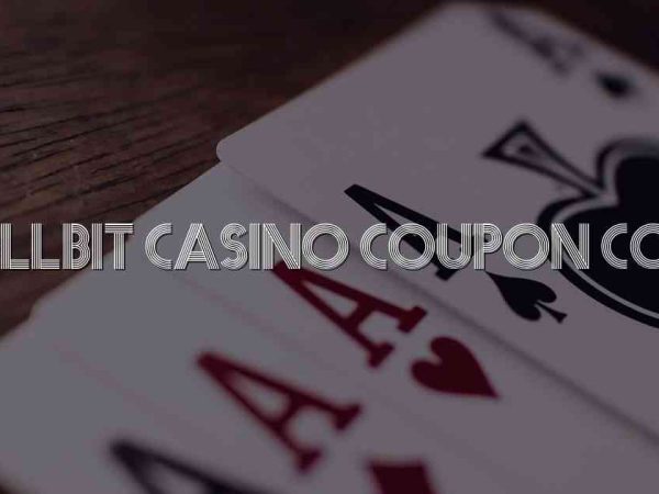 Rollbit Casino Coupon Code