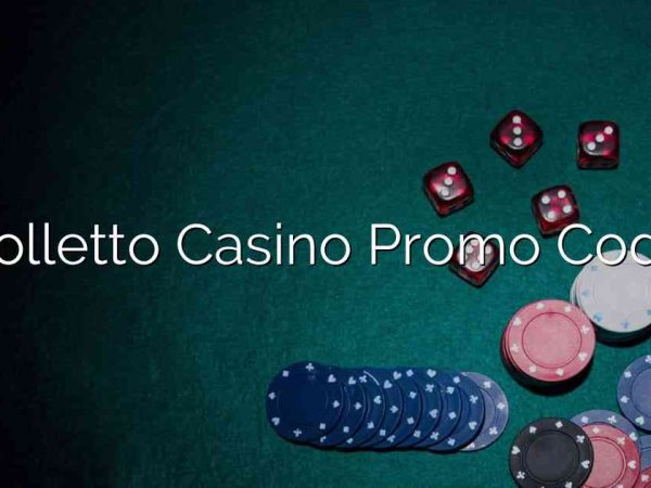 Rolletto Casino Promo Code